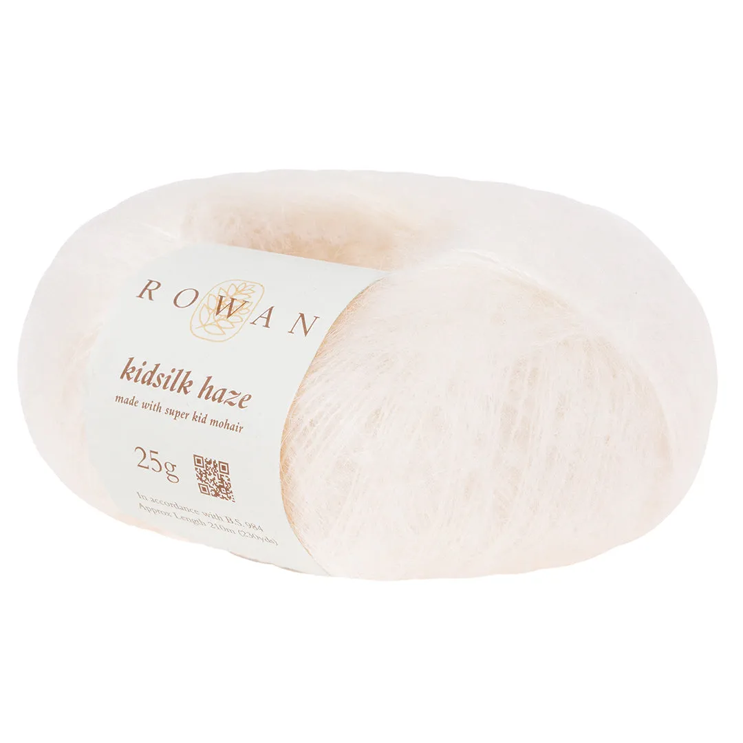 Rowan Kidsilk Haze