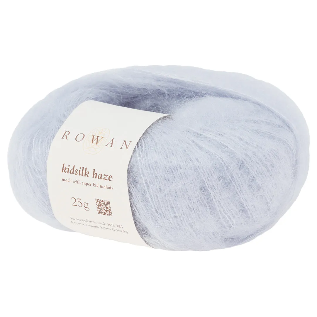 Rowan Kidsilk Haze