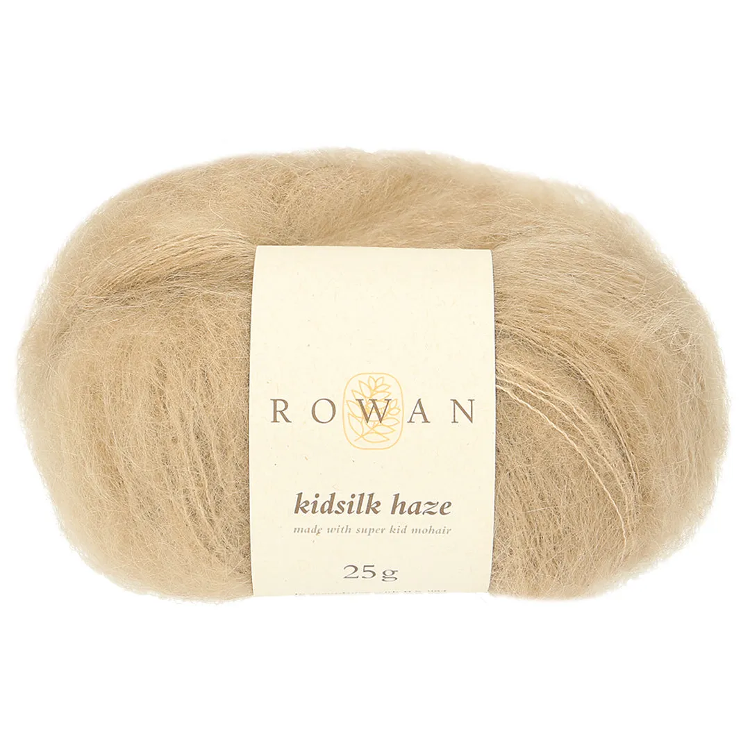 Rowan Kidsilk Haze