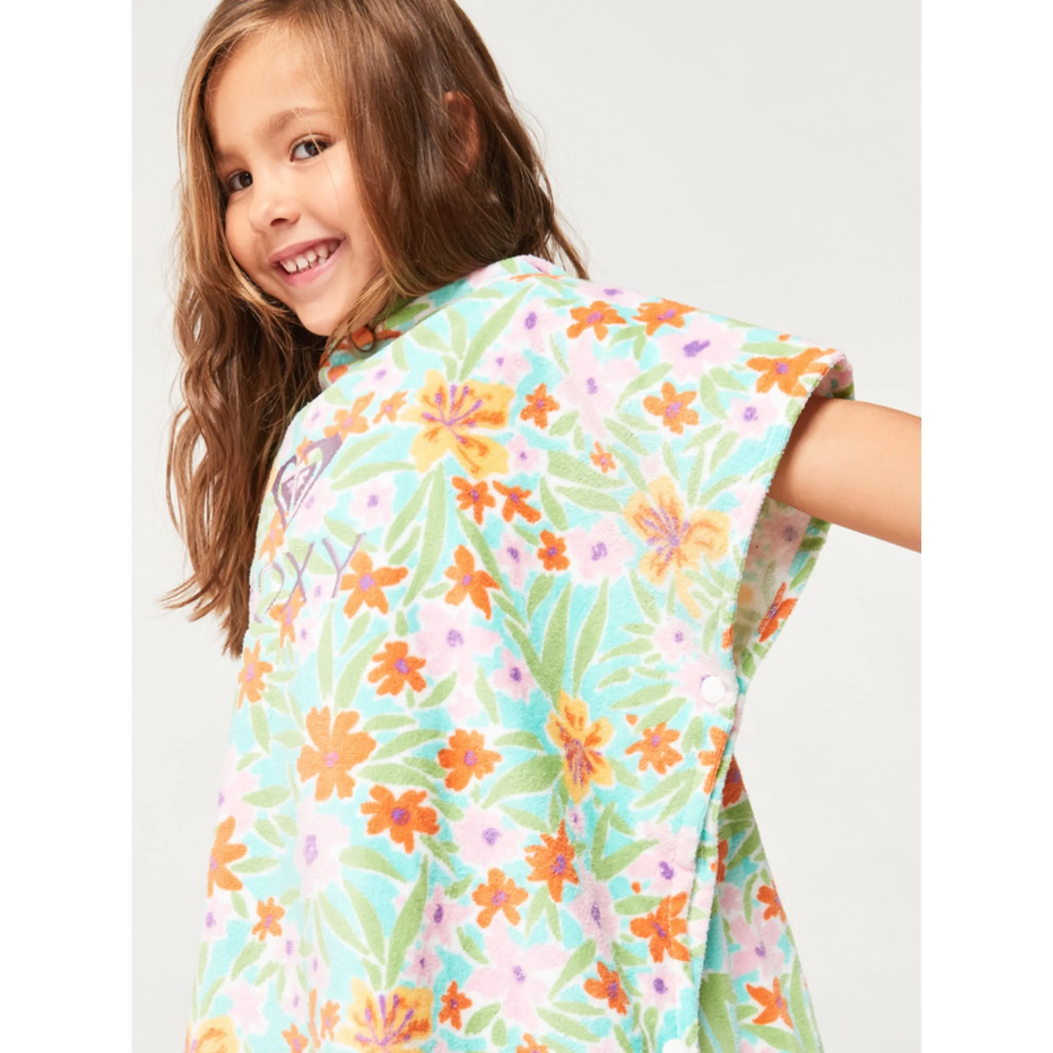 Roxy Kids Stay Magical Hooded Towel