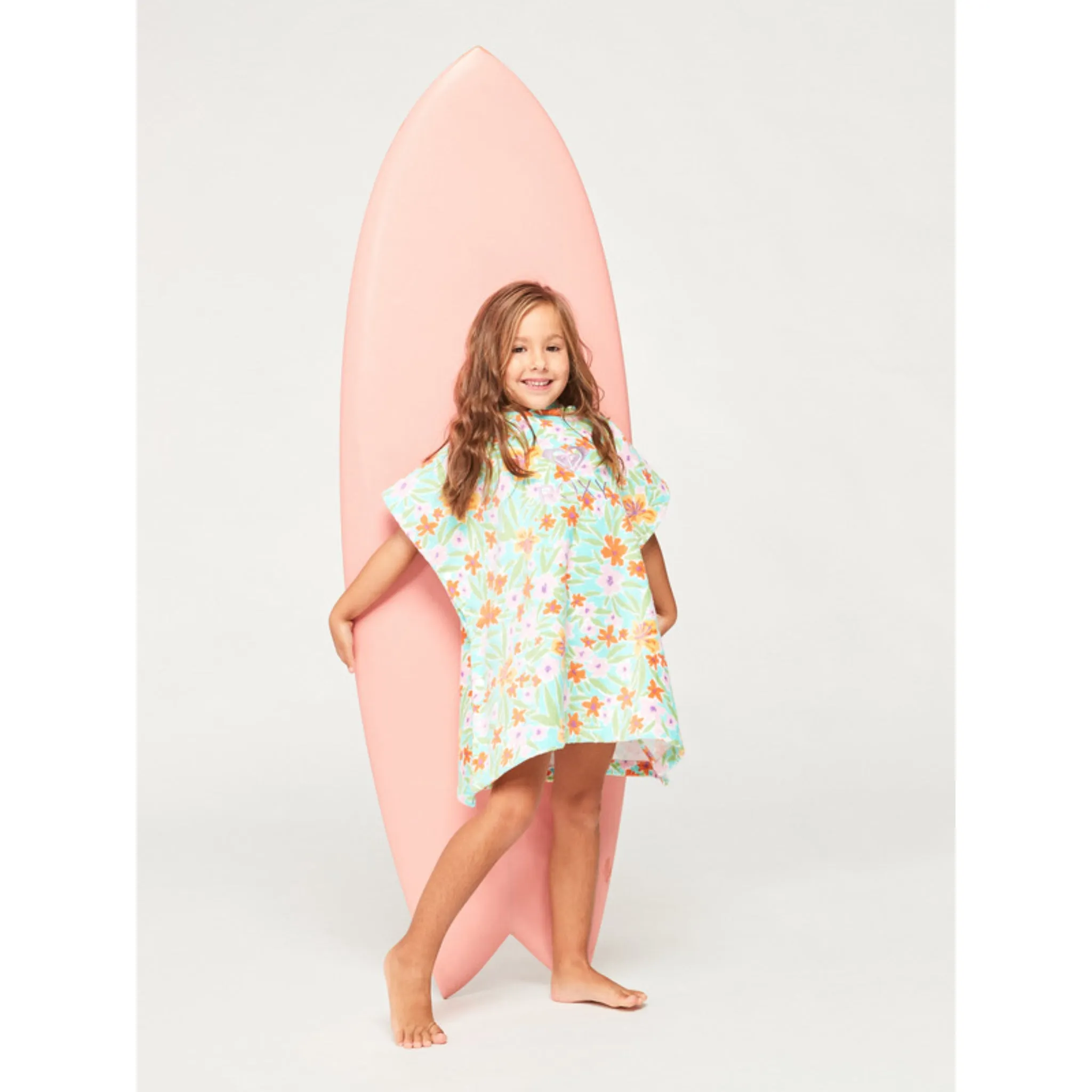 Roxy Kids Stay Magical Hooded Towel