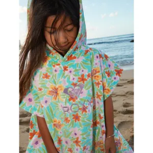 Roxy Kids Stay Magical Hooded Towel