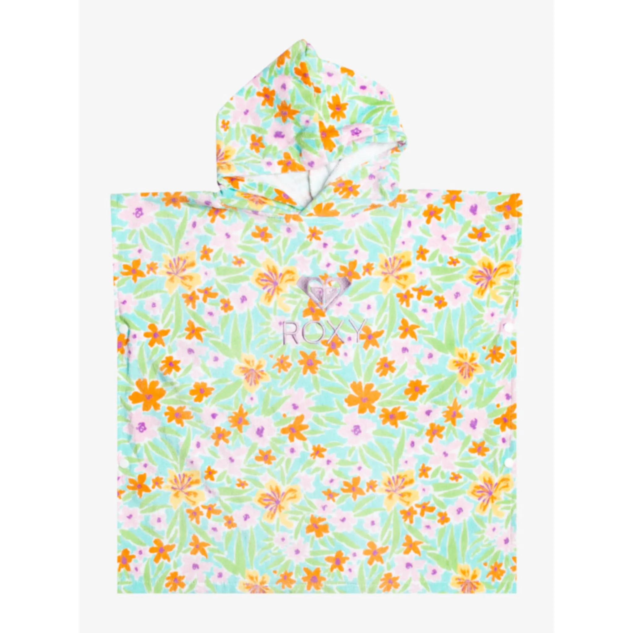 Roxy Kids Stay Magical Hooded Towel