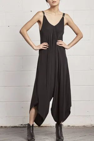 Rujuta Sheth Wide Leg Harem Jumpsuit