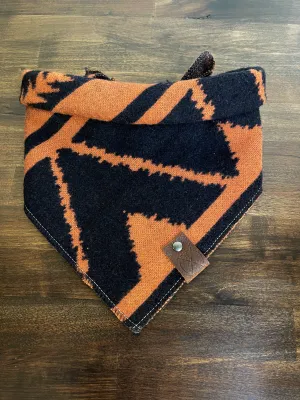 RUMI - Adjustable Dog Bandana