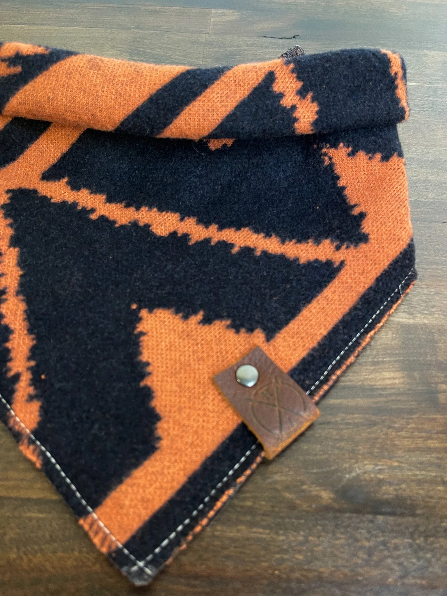 RUMI - Adjustable Dog Bandana