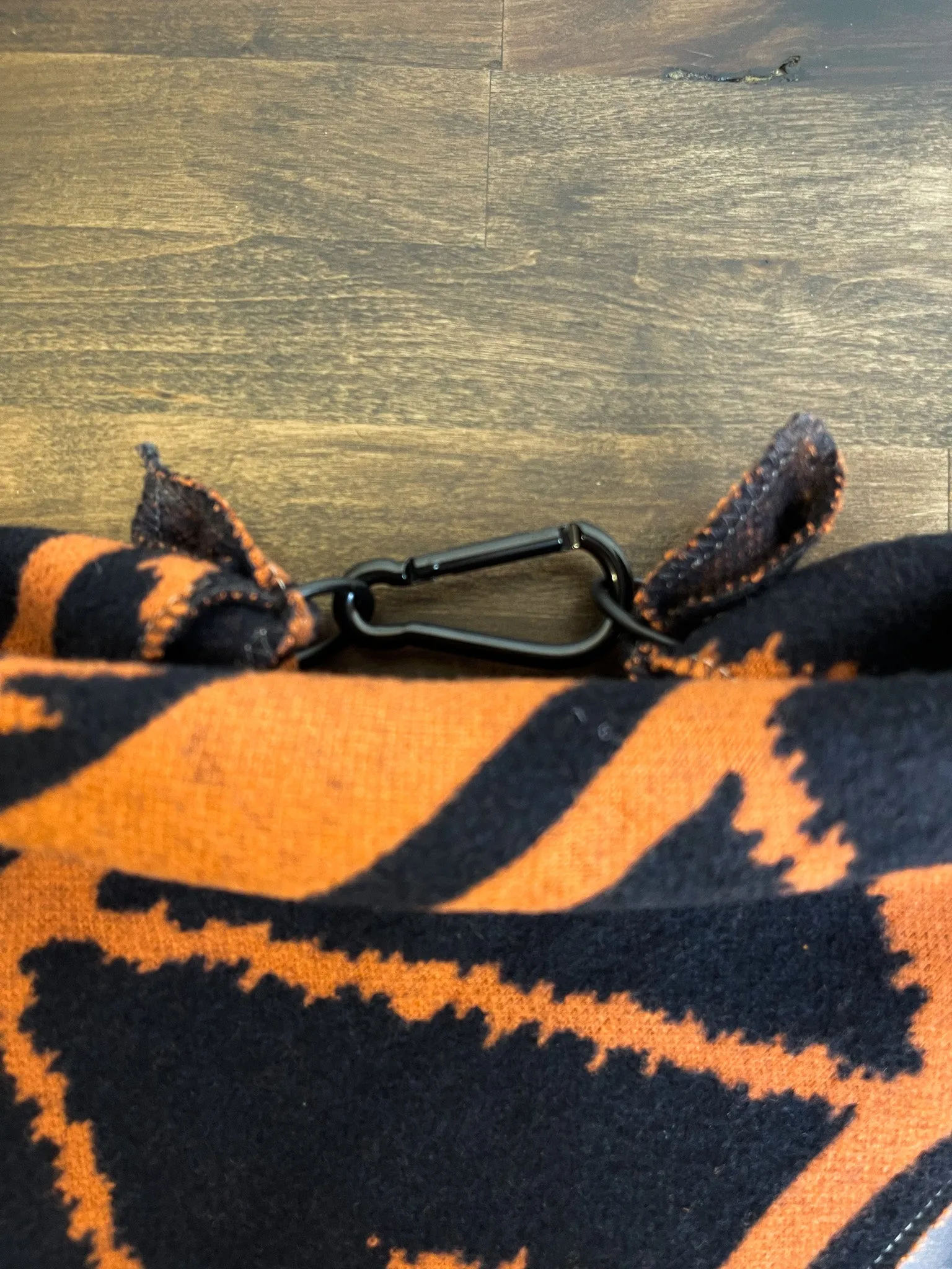 RUMI - Adjustable Dog Bandana