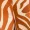 Rust Printed Cut Out Jumpsuit