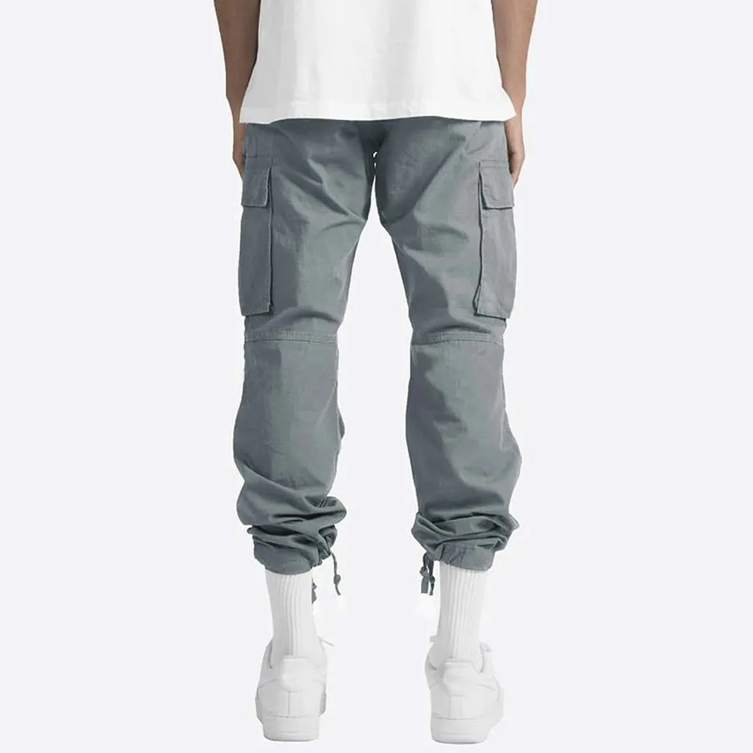 Ryker - Bequeme Cargohose