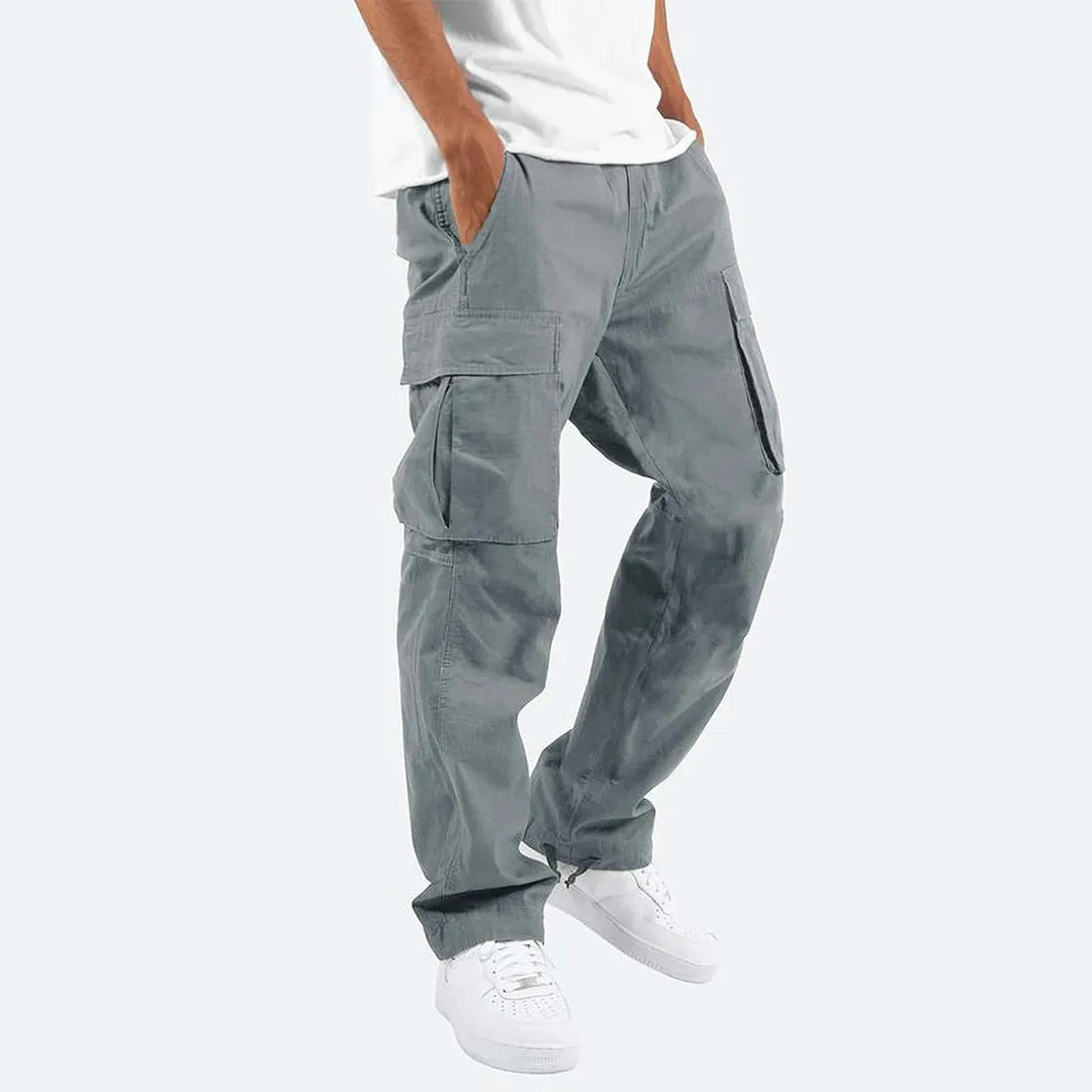 Ryker - Bequeme Cargohose