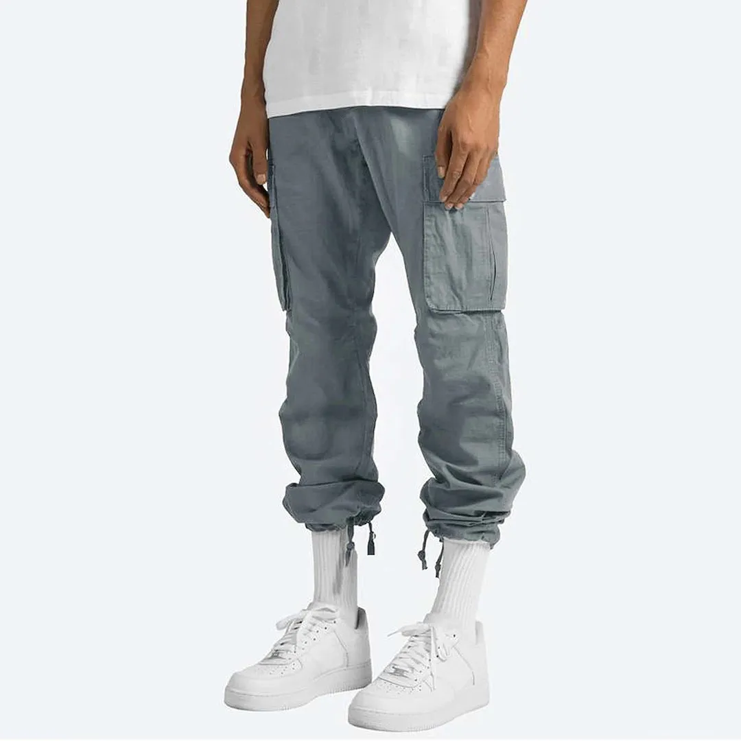 Ryker - Bequeme Cargohose