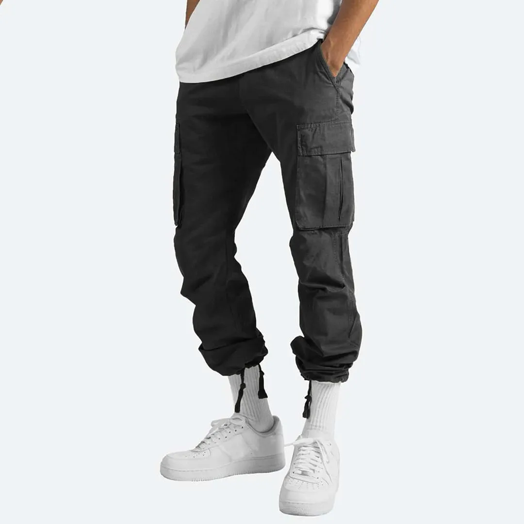 Ryker - Bequeme Cargohose
