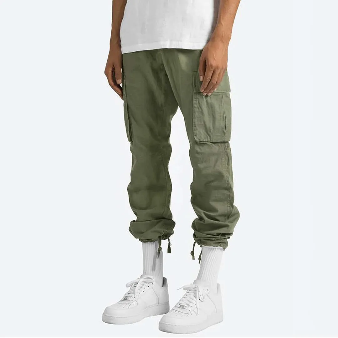 Ryker - Bequeme Cargohose