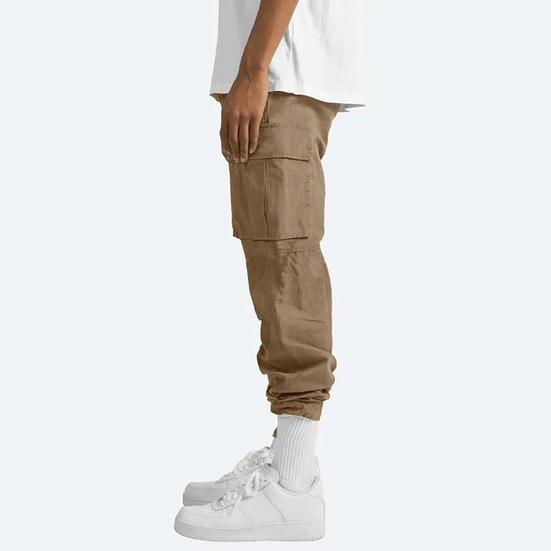 Ryker - Bequeme Cargohose