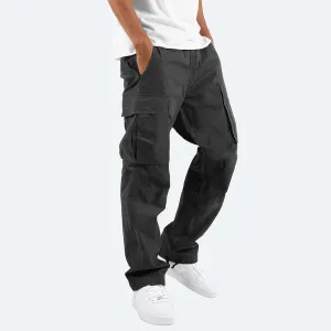 Ryker - Bequeme Cargohose