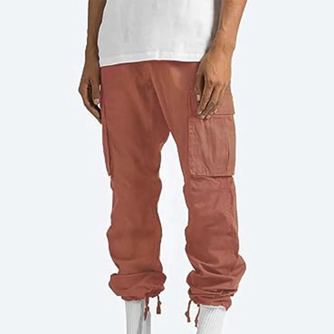 Ryker - Bequeme Cargohose