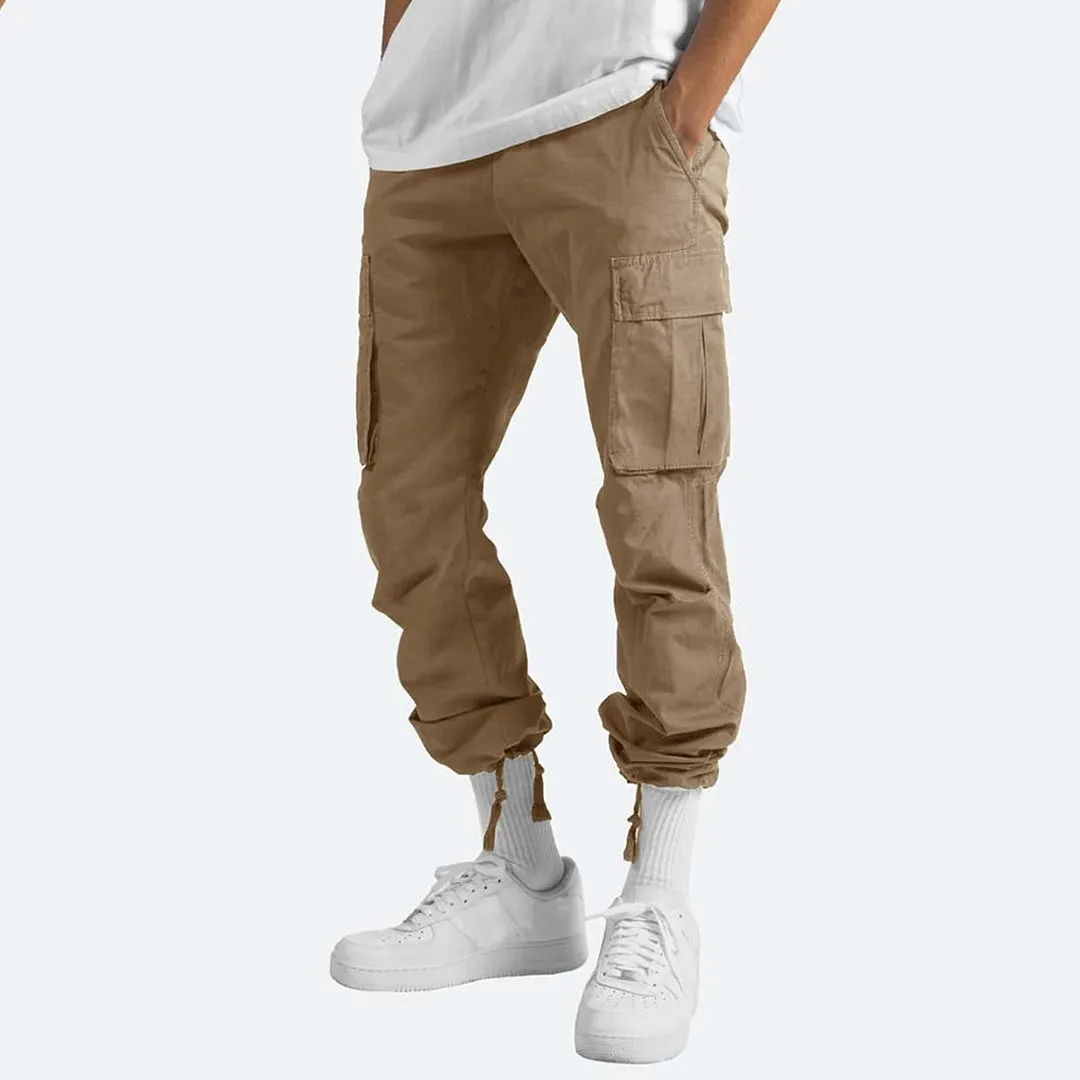 Ryker - Bequeme Cargohose