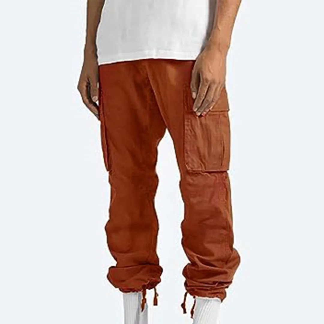 Ryker - Bequeme Cargohose