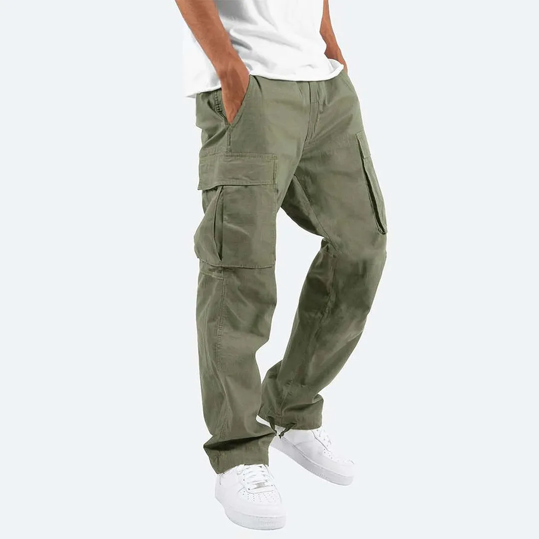 Ryker - Bequeme Cargohose