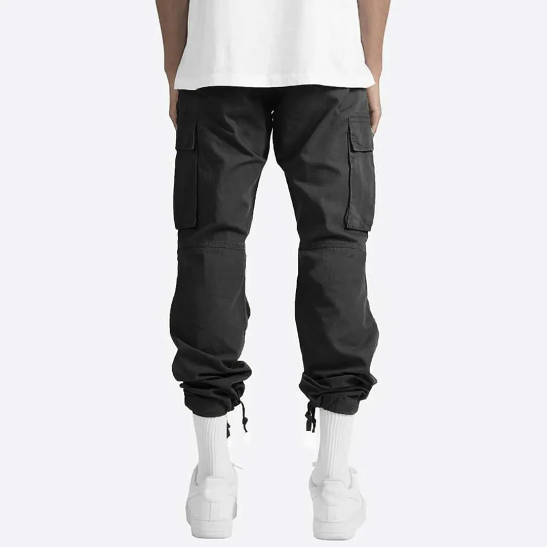 Ryker - Bequeme Cargohose