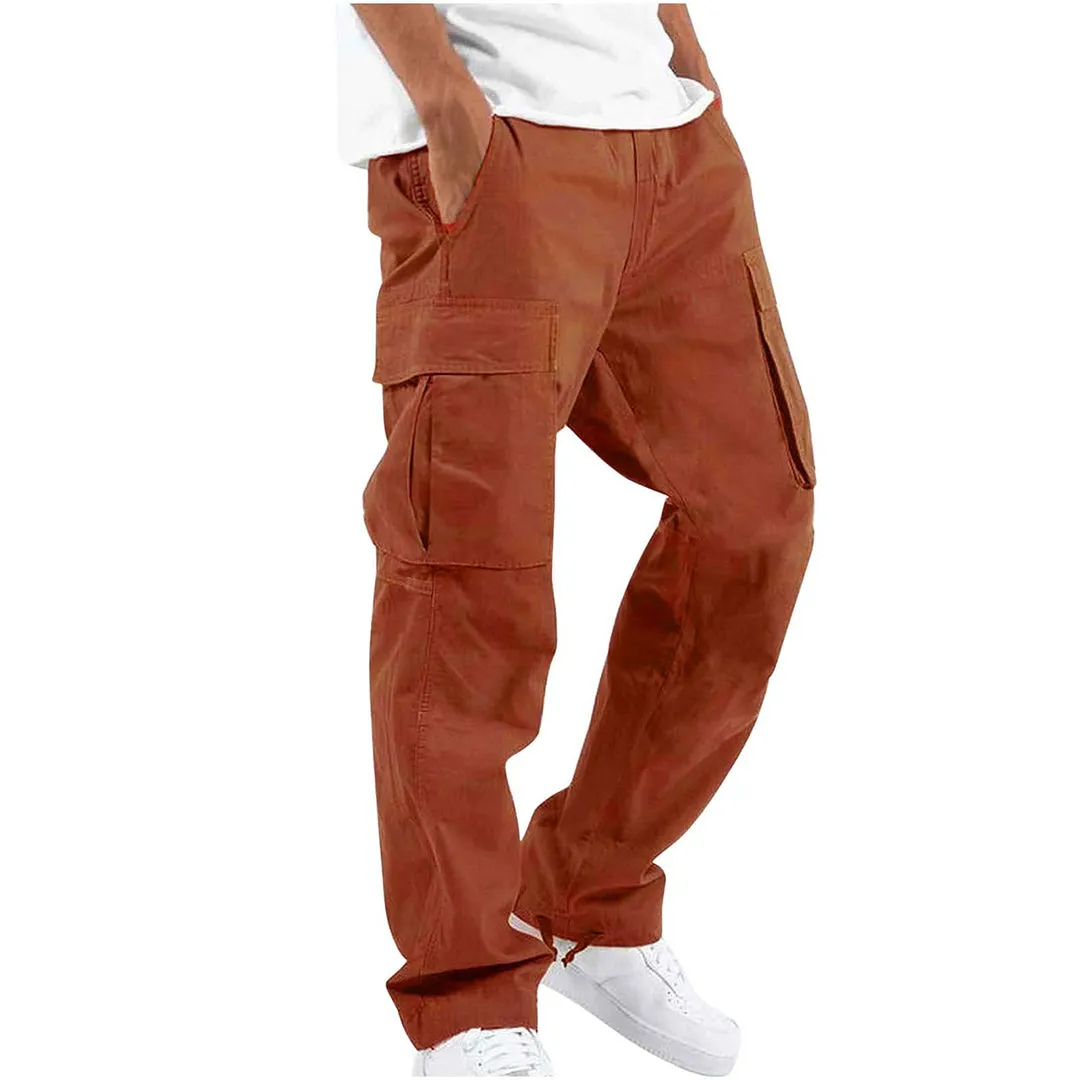Ryker - Bequeme Cargohose