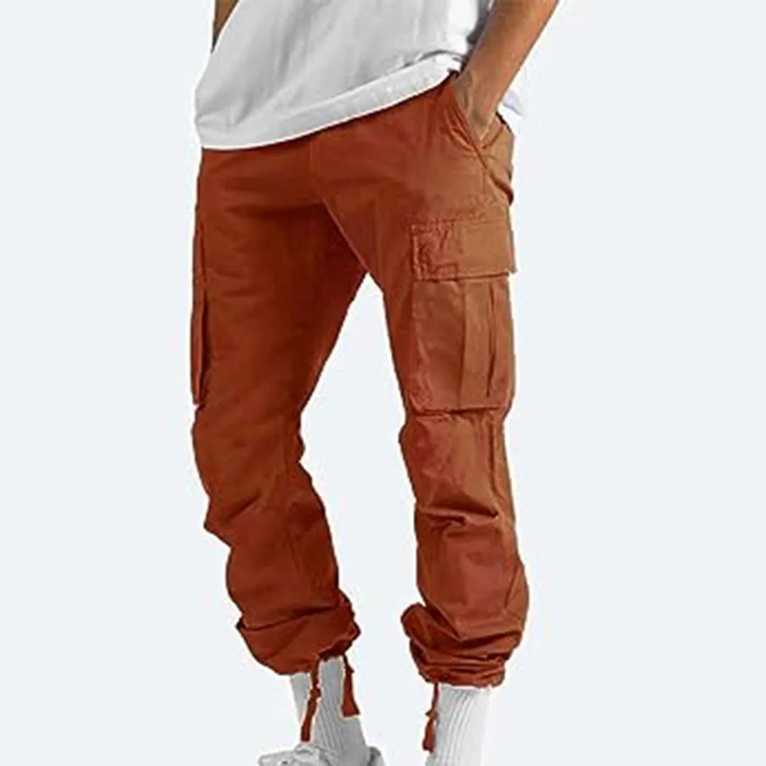 Ryker - Bequeme Cargohose