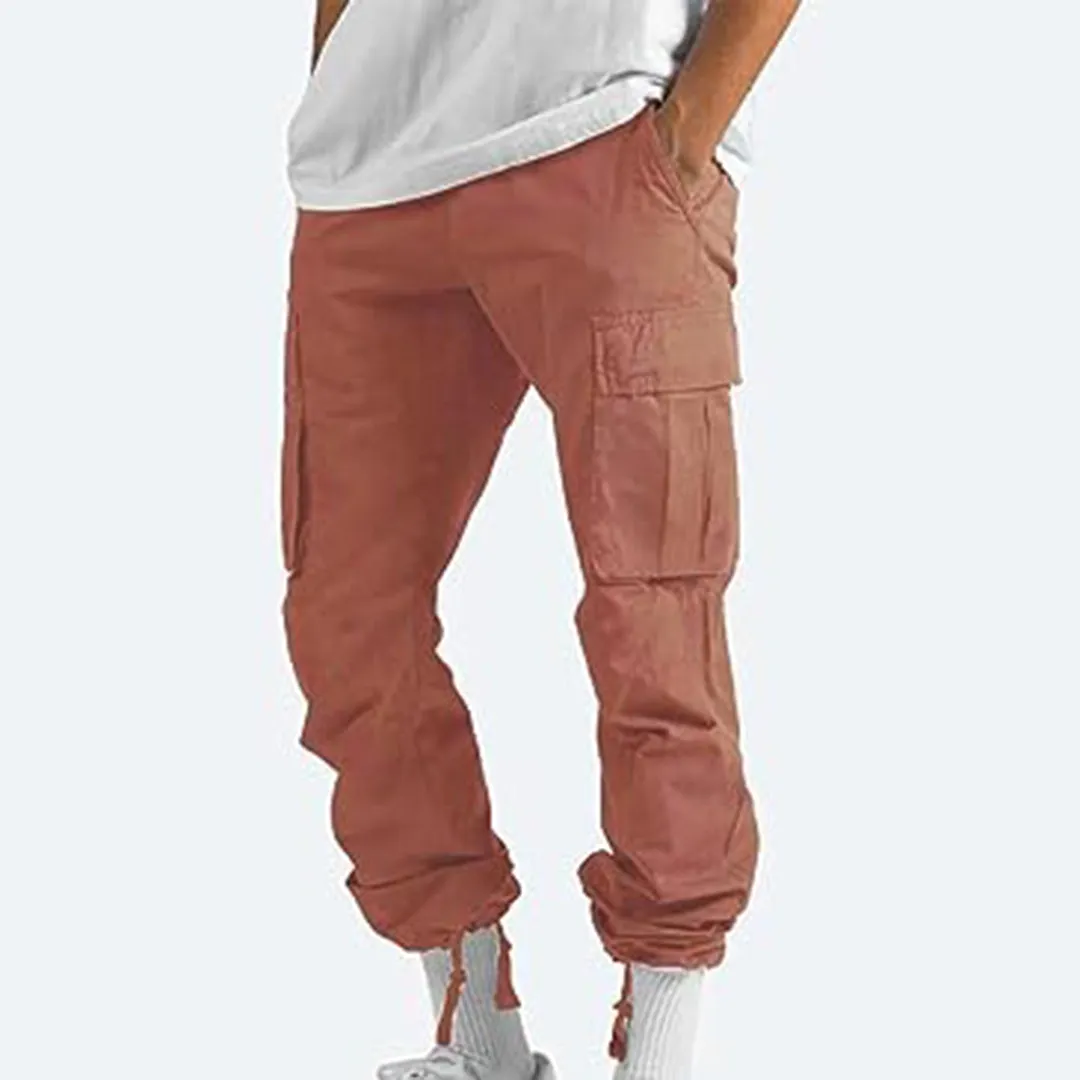 Ryker - Bequeme Cargohose