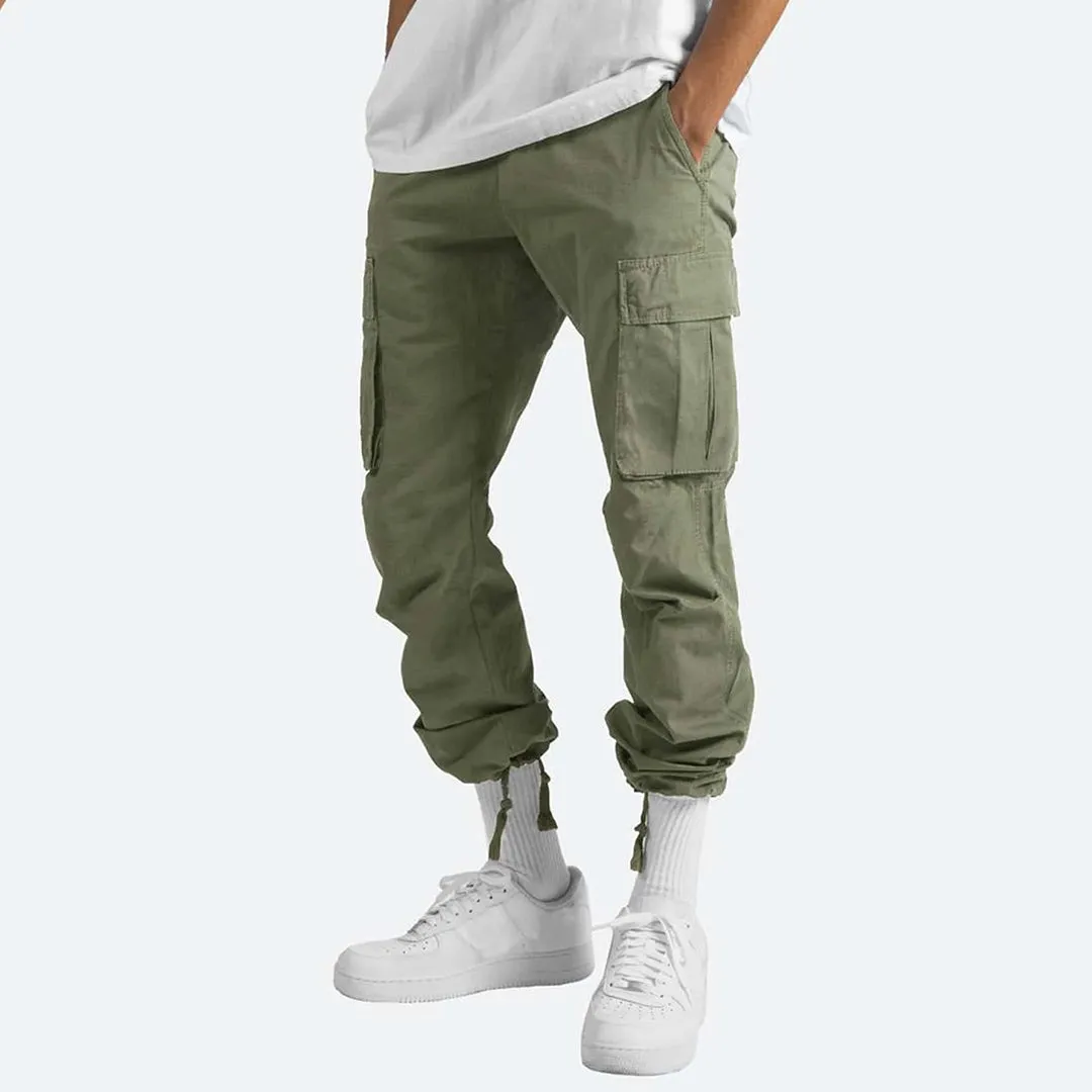 Ryker - Bequeme Cargohose