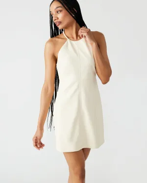 SABAH DRESS CREAM