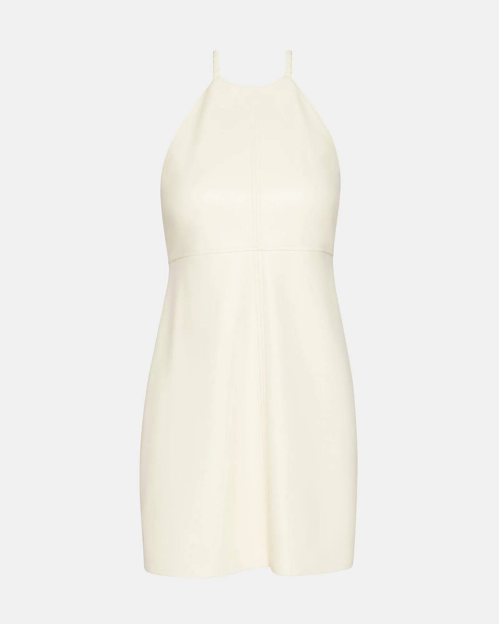 SABAH DRESS CREAM
