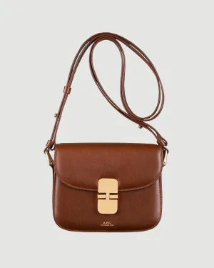 Sac Grace Mini Noisette