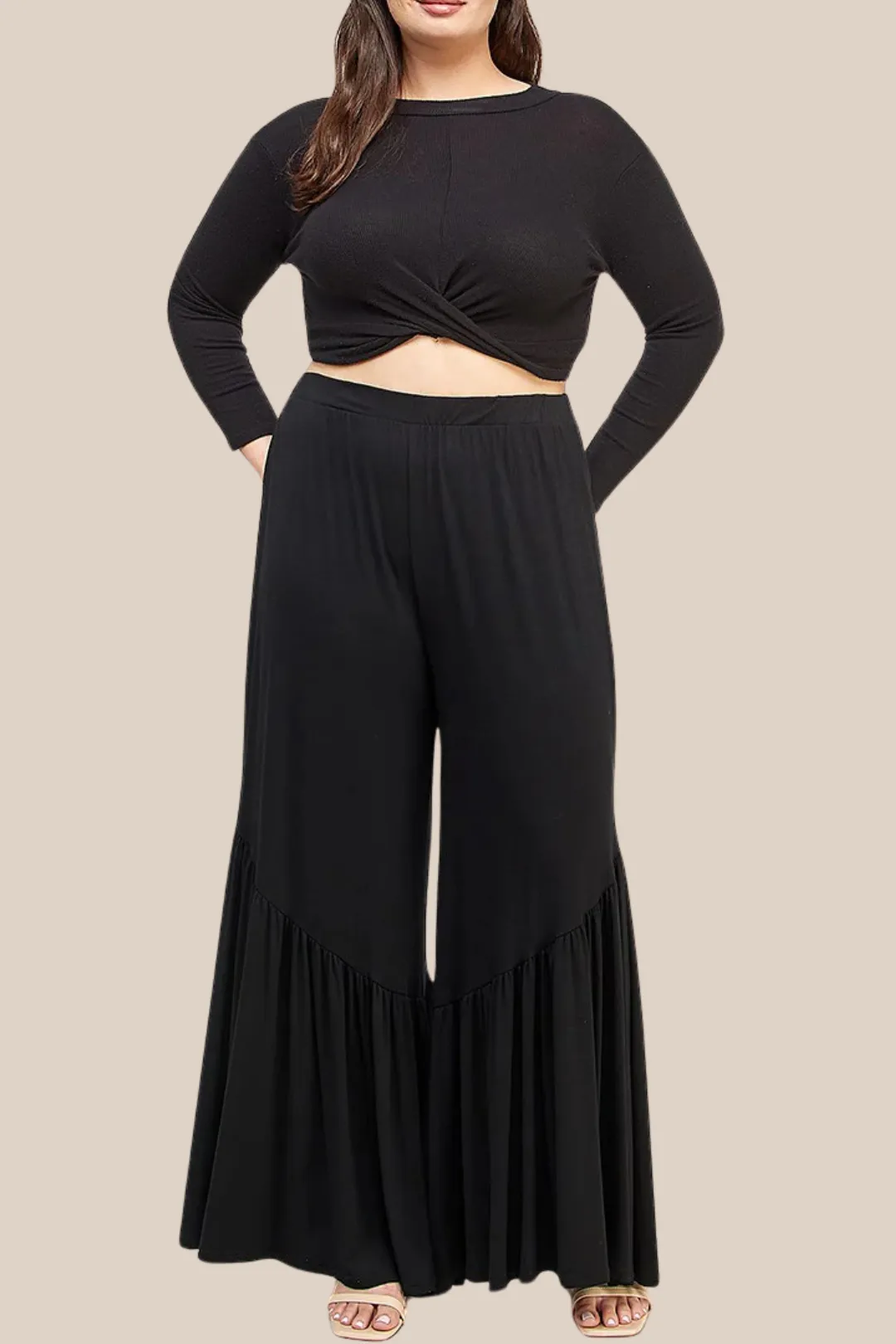 SADIE PANTS