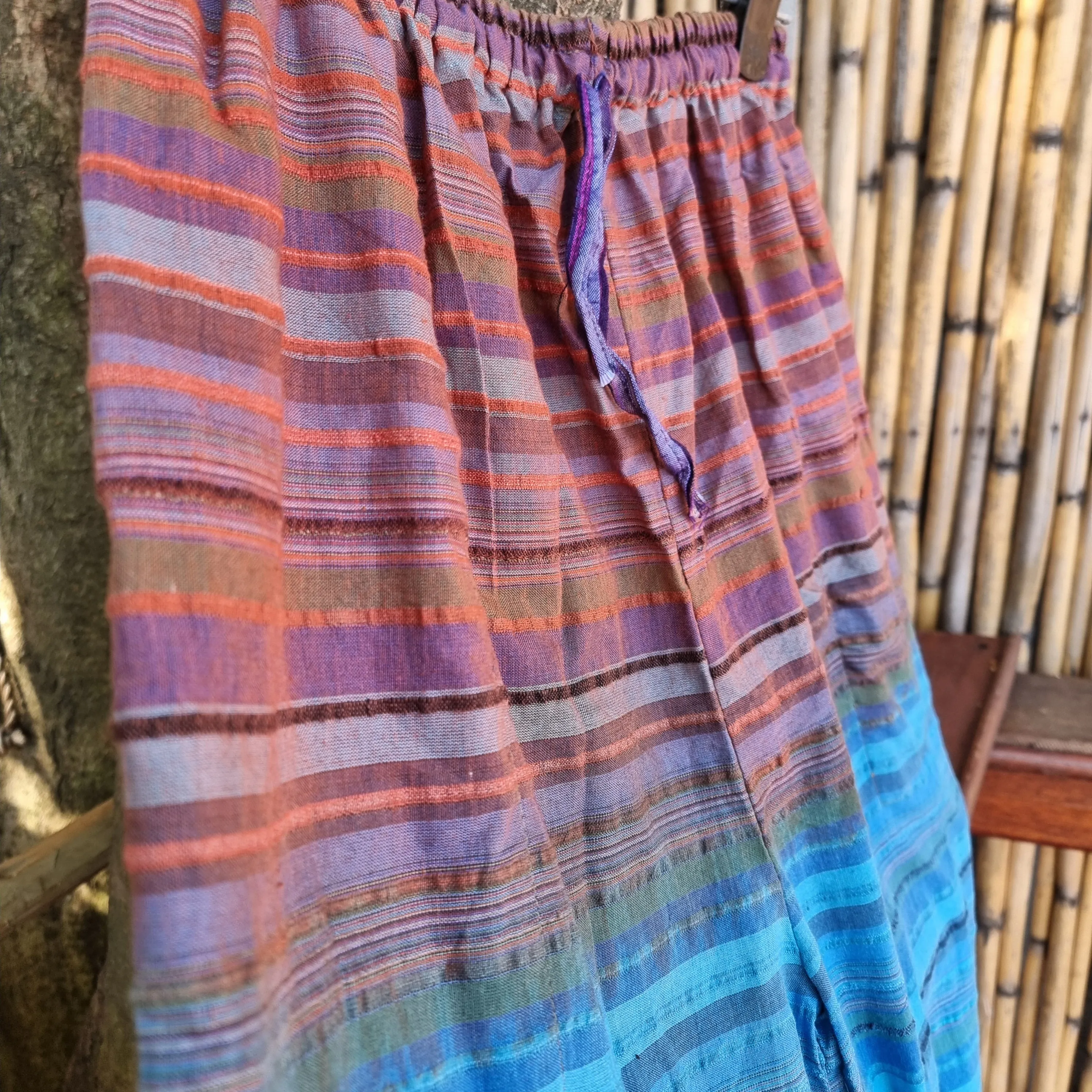 Salt Sun Cotton Pants