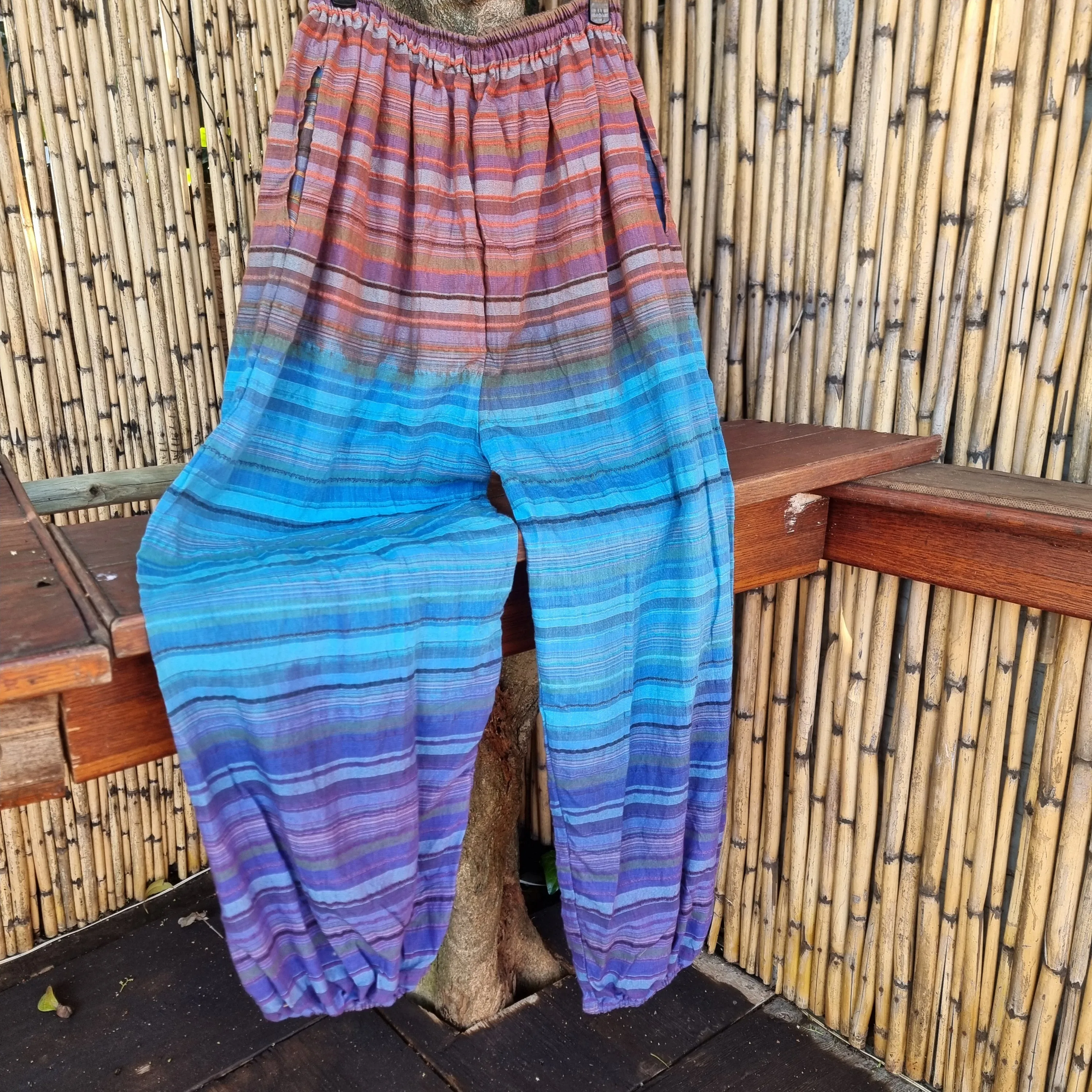 Salt Sun Cotton Pants