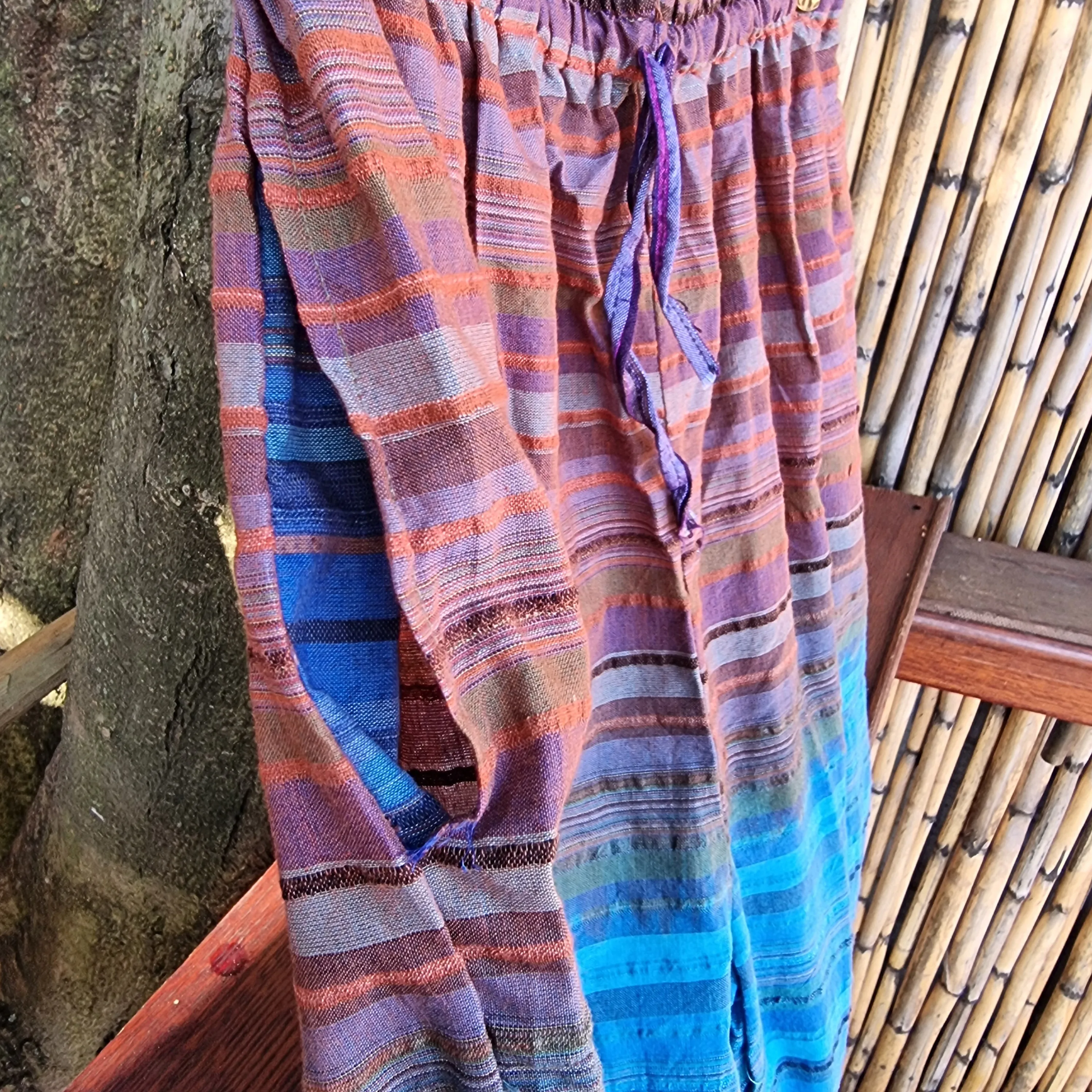 Salt Sun Cotton Pants