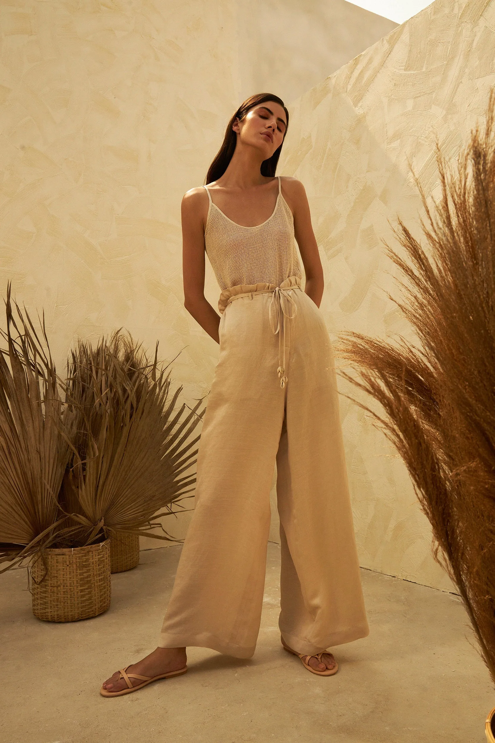 Sardinia Top & Florence Pants