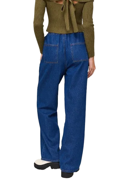Sasha Pant