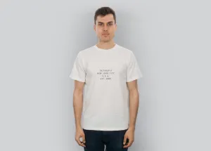 Saturdays NYC T-Shirt