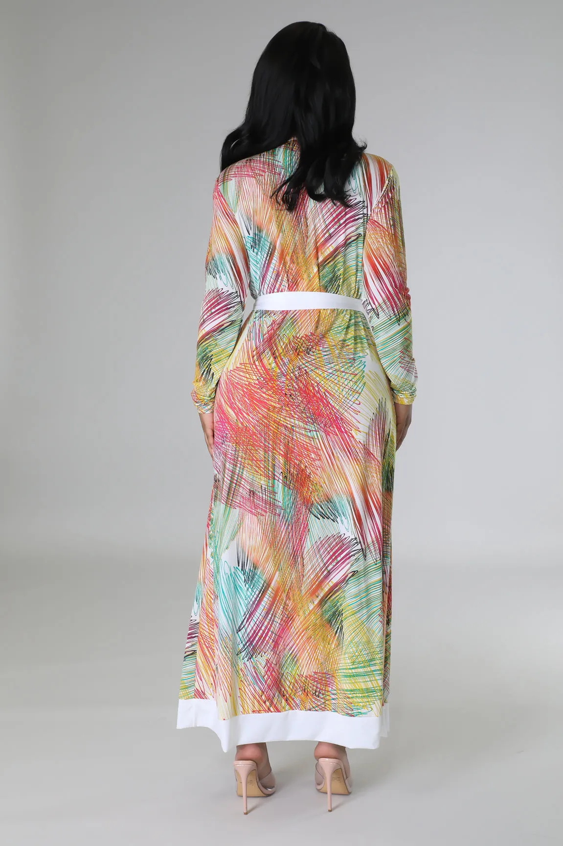 Savoee Jumpsuit Set