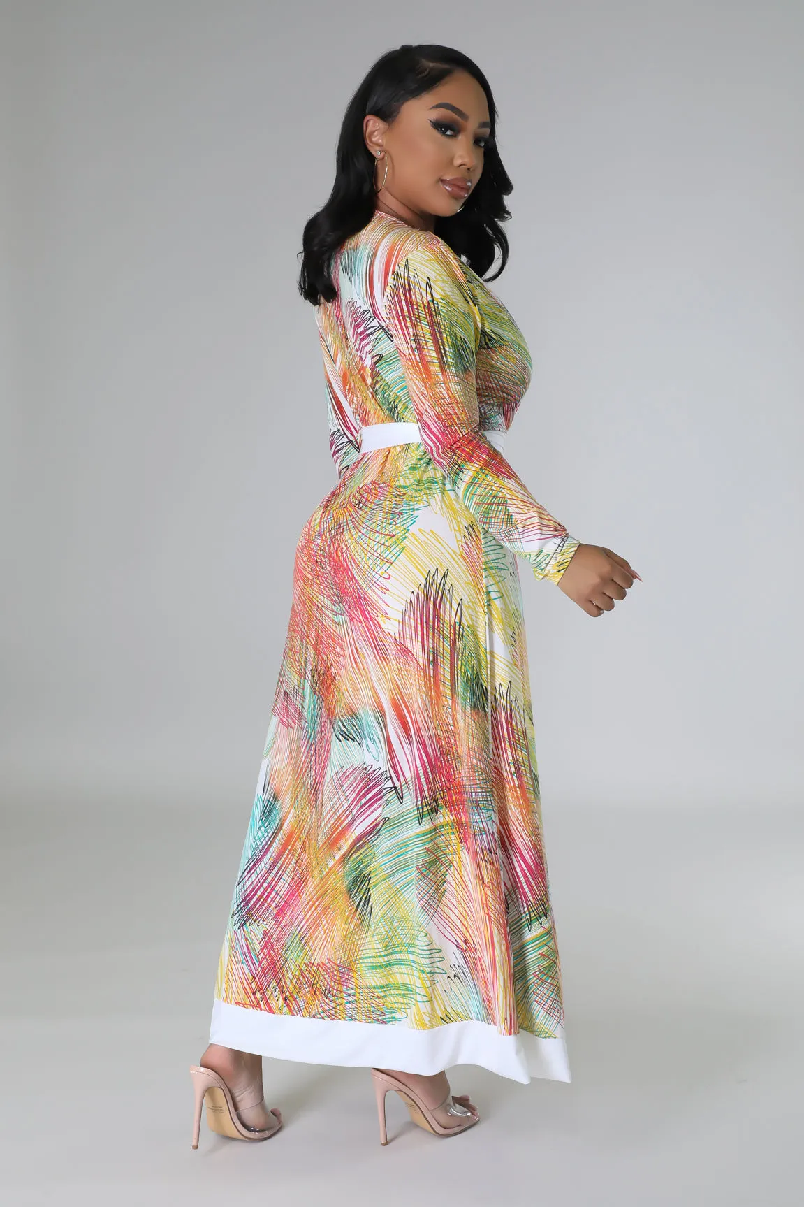 Savoee Jumpsuit Set