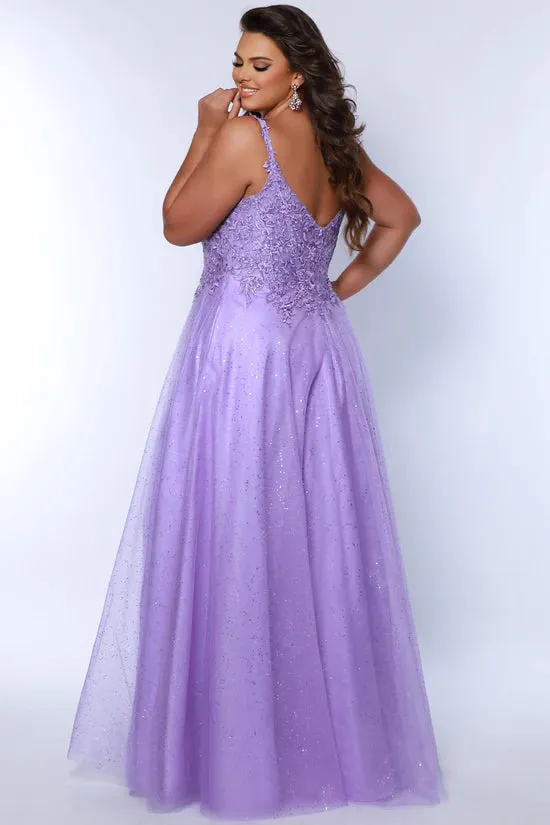 SC7384 Lavender