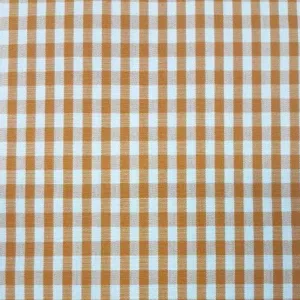 School Checks Fabric