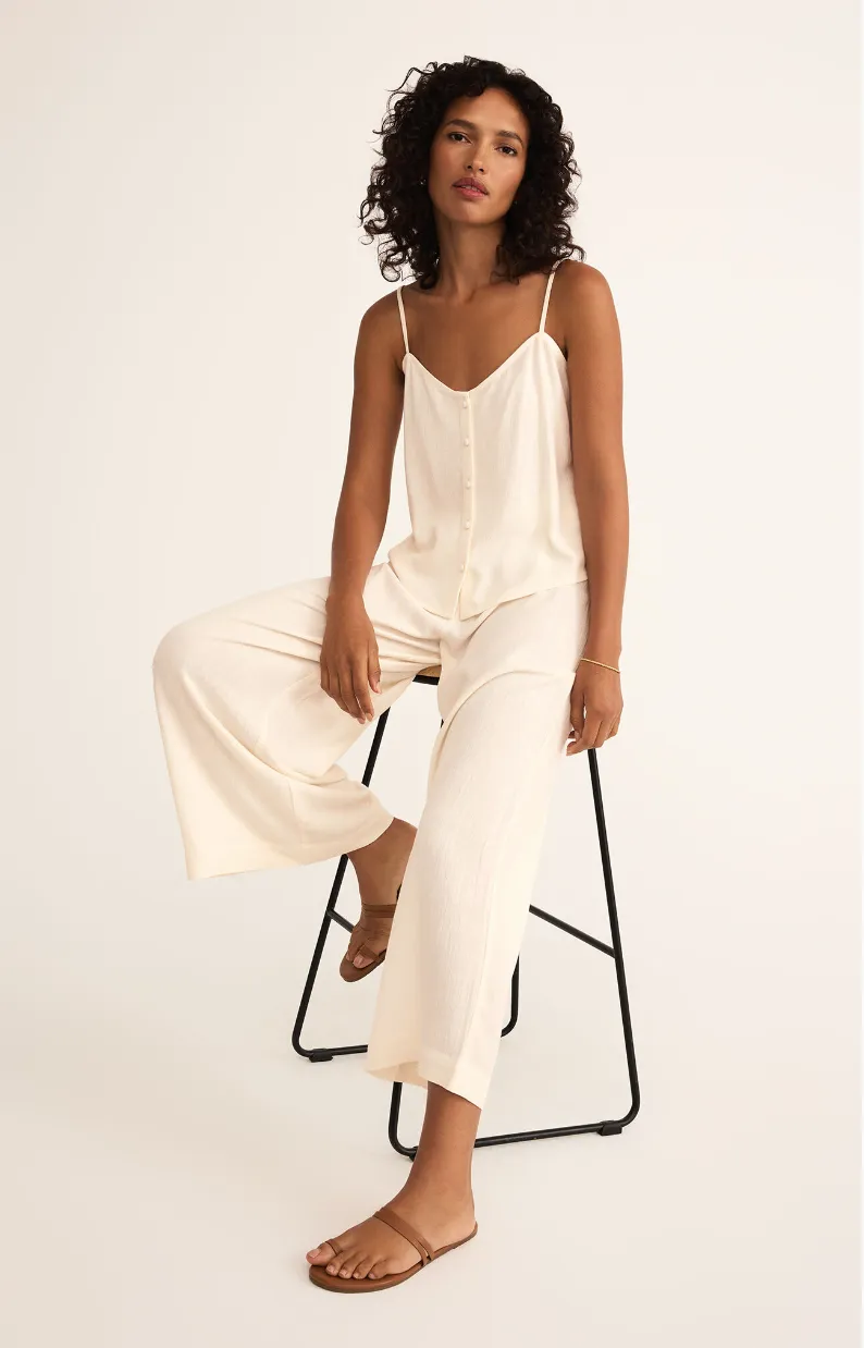 SCOUT LINEN RAYON PANTS - ZSUPPLY