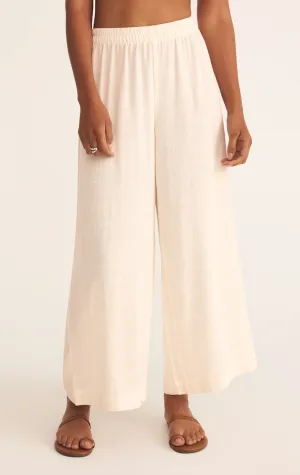 SCOUT LINEN RAYON PANTS - ZSUPPLY