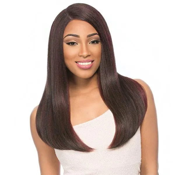 Sensationnel Empress Swiss 4X4 Frontal Lace Wigs - VIVICA - Clearance