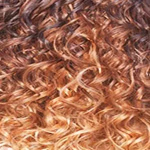 Sensationnel Empress Swiss 4X4 Frontal Lace Wigs - VIVICA - Clearance
