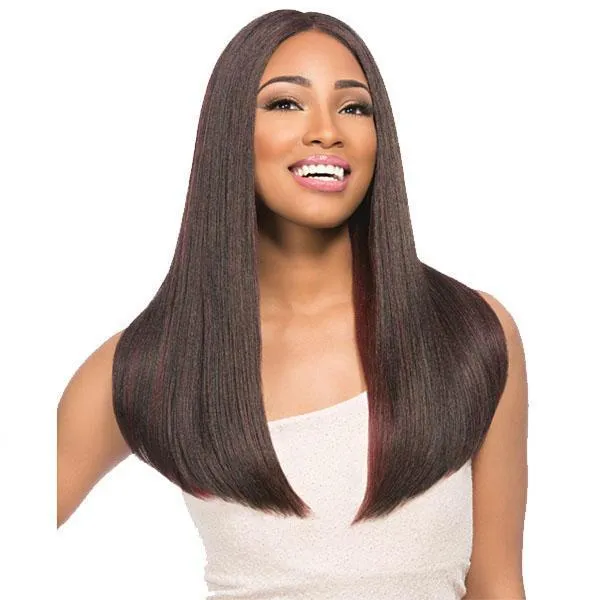 Sensationnel Empress Swiss 4X4 Frontal Lace Wigs - VIVICA - Clearance