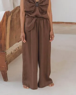 Sepia Pants