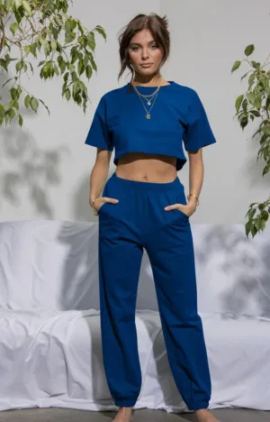 Serenity Baddie 2PC Set