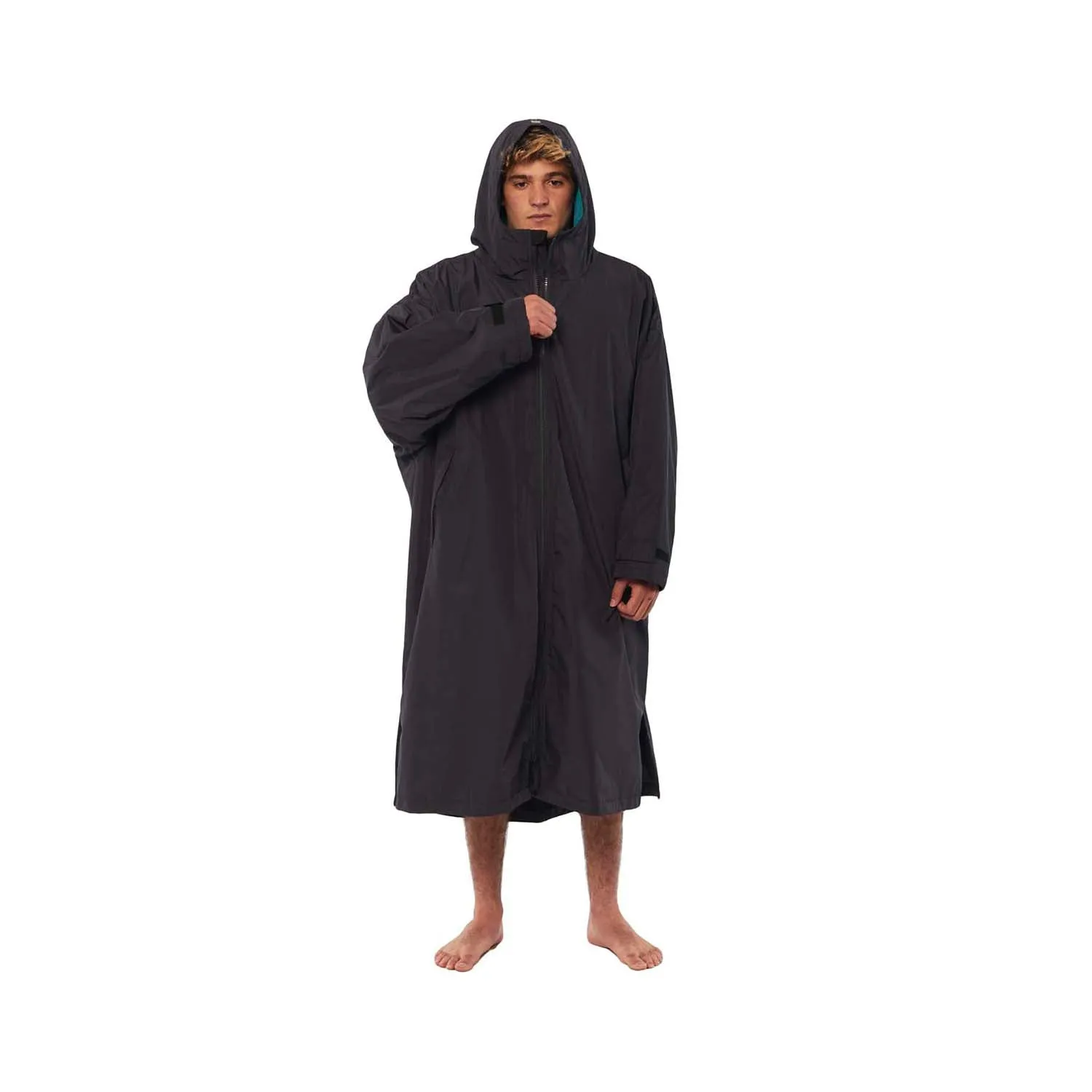Seven Seas Changer Jacket-PHA